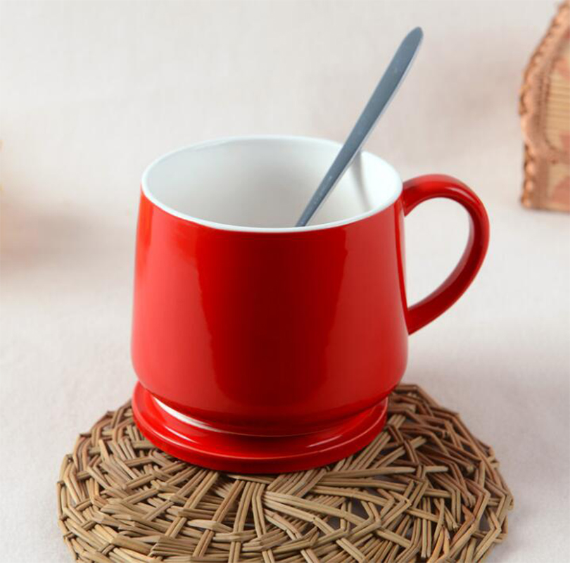 Tazza di Natale in Ceramica con Sorpresa 3D all’Interno Tazza di Natale in Ceramica con Sorpresa 3D all’Interno - immagine 5
